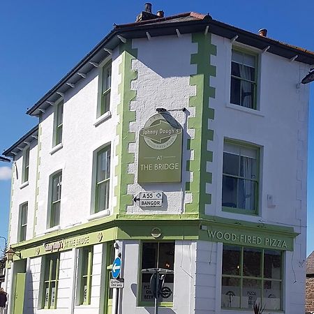 Johnny Dough'S Conwy With Rooms Exterior foto