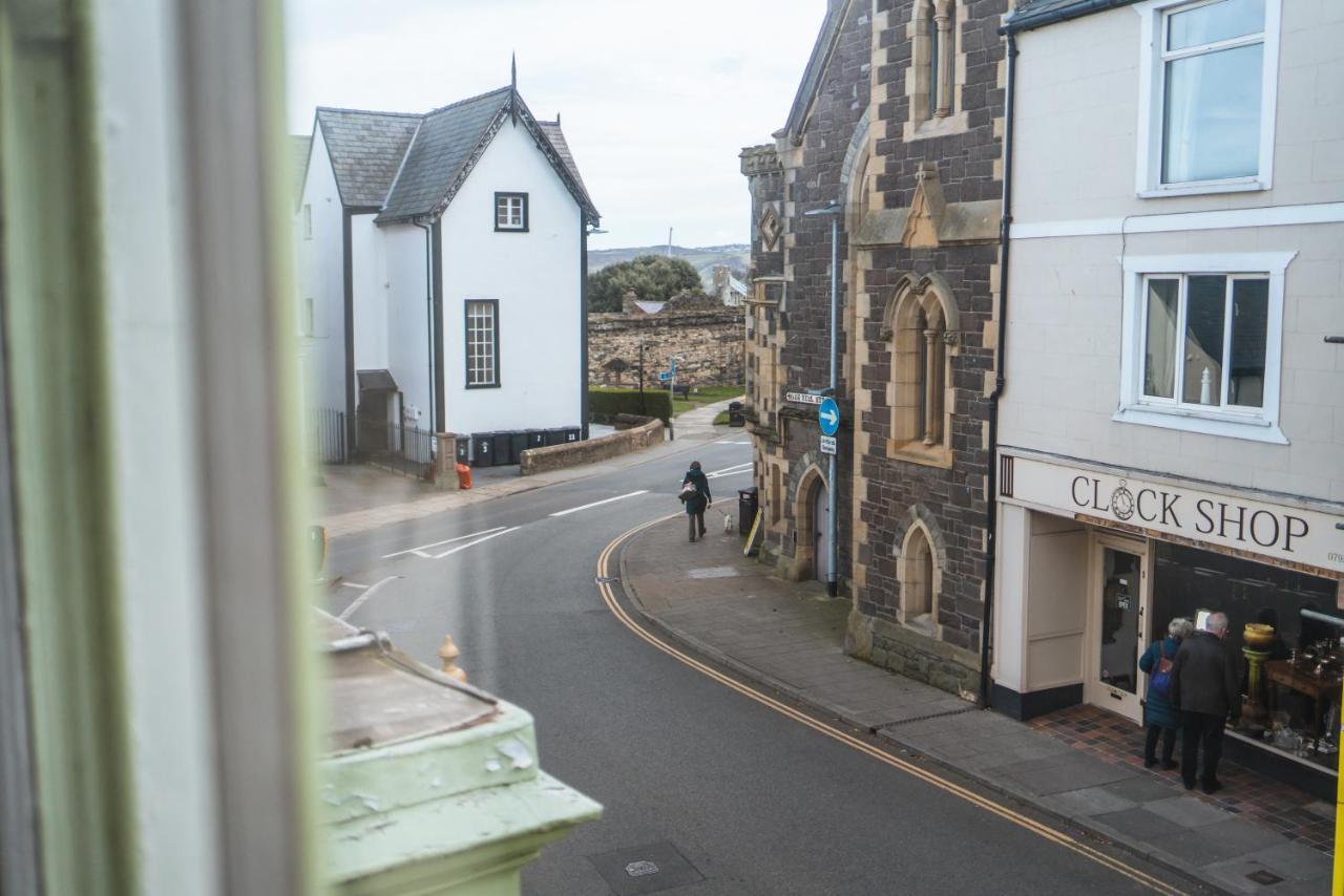 Johnny Dough'S Conwy With Rooms Exterior foto